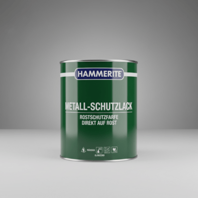 Hammerite Metall-Schutzlack