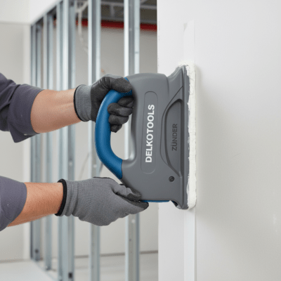 Delko Tools Zünder Banjo Taper