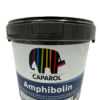 Caparol Amphibolin RAL 7035 10 L – universelle Fassaden- und Innenfarbe mit hoher Haftfähigkeit und Reflexion