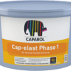 Caparol Cap-elast Phase 1 12,5L Fassadenbeschichtung