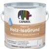 Caparol Capacryl Holz-IsoGrund 750 ml – weiße Holzgrundierung zur Isolierung von Holzinhaltsstoffen“