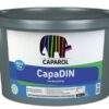 Caparol CapaDIN 10L Innenfarbe Weiß