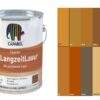 Caparol Capadur F7‑LangzeitLasur  – Premium‑Holzlasur mit UV‑ und Feuchteschutz