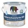 Caparol Capadur Wetterschutzfarbe NQG 2,4L