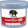 Caparol Capatect AmphiSilan Fassadenputz 25kg Eimer weiß