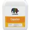 Caparol Capatox Biozid-Lösung Fassade