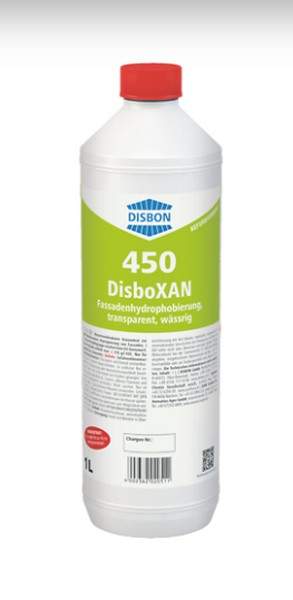 Caparol Disboxan 450 Fassadenschutz Kanister 1L 5L