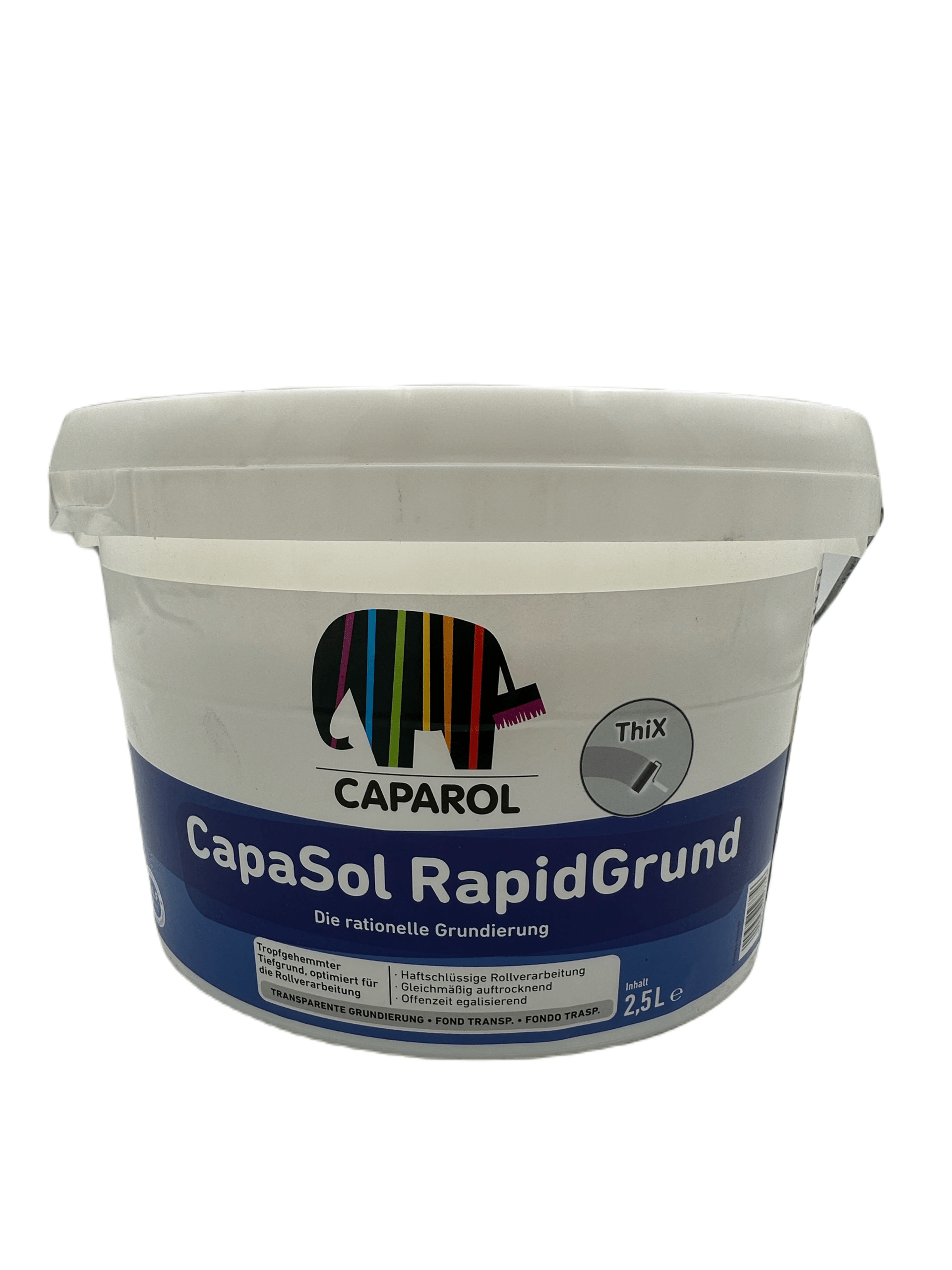 Caparol CapaSol RapidGrund tropfgehemmter Grundierer