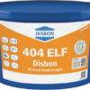 Disbon 404 ELF 1K Acryl‑Bodensiegel 12,5 L