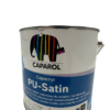 Caparol Capacryl PU-Satin 700ml Dose weiß