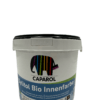 Caparol Sylitol Bio‑Innenfarbe lösemittelfrei und diffusionsoffen