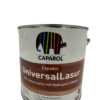 Caparol Capadur UniversalLasur Holzlasur mit Hydroperl-Effekt für Außen und Innen – UV-Schutz und Feuchtigkeitsschutz