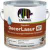 Caparol Capadur DecorLasur KF Holzlasur Gebinde