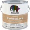 Caparol Capadur Parkettlack Klarlack Holz Boden