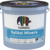 Caparol Sylitol Minera 22kg Silikat Fassadenfarbe