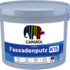 Caparol Capatect Fassadenputz 25kg