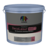 Caparol DecoLasur matt 2,5L Wandlasur Innen