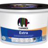 Caparol Extra Innenfarbe Eimer weiß matt