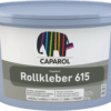 Caparol Rollkleber 615 Sack 25kg mineralischer Klebemörtel