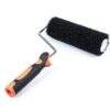 Motive Spachtelmassen-Roller Ersatzwalze Rollspachtel mit Griff Teleskopstange – Bild 3