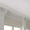 Tikkurila Anti-Reflex weiße wassergetragene hochwertige Latexfarbe – Bild 4
