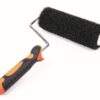 Motive Spachtelmassen-Roller Ersatzwalze Rollspachtel mit Griff Teleskopstange – Bild 7