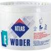 ATLAS WODER E
