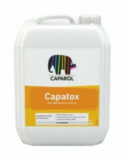 CAPAROL Capatox
