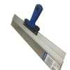 KUBALA 0534 - Fassadenspachtel, Edelstahl, Ergonomisch geformter 50 cm – Image 4