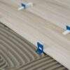 KUBALA® Smart Level -1898 Start Setz - Verlegehilfe Fliesenverlegen - Imagen 4
