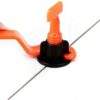 MOTIVE Fliesen Nivelliersystem Wiederverwendbar Wand Fliesen - Imagen 3