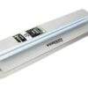 STALCO PERFECT POWERMAX S-73596 Flächenspachtel Aluminiumspachtel 600mm x 0,3mm