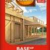 Sadolin SUPERBASE HP Technische Imprägnierung Rohholz Farblos – Image 4