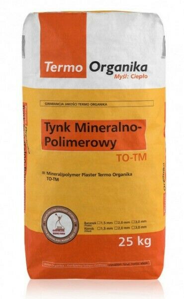 Termo-Organic-Mineral