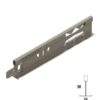 10 Stück RIGIPS Hauptprofil für abgehängte Decken RIGIPS T24/38 QUICK-LOCK 3,60M