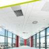 10 Stück RIGIPS Hauptprofil für abgehängte Decken RIGIPS T24/38 QUICK-LOCK 3,60M - Imagen 4