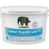 Caparol Sylitol® RapidGrund 111 Tropfgehemmter mineralischer Tiefgrund 10L