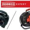 Modeco Kabeltrommel