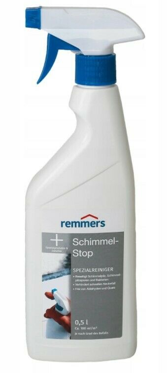 Remmers mold stop