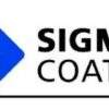 SIGMA Contour Aqua PU gloss 1L weiß/farblos Buntlack Acryllack – Bild 3