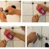 Tangit Uni-Lock Gewinde Dichtband Gewindeverbindungen – Bild 4