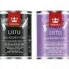 Tikkurila Liitu