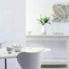 Tikkurila Optiva White Latex farbe Wände Decken Matte – Image 6