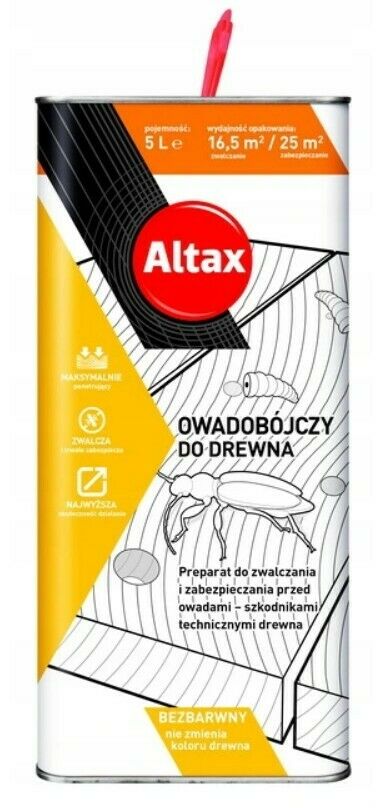 ALTAX hylotox