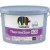Caparol Fassadenputz Capatect ThermoSan NQG K20/15 Weiß Siliconharzputz PREMIUM