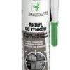 Den Braven Acryl-ST ACRYLPUTZ 2/12x300ml weiß Flexibles Acryldichtmittel
