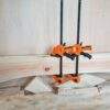 MOTIVE Einhandzwinge Klemmzwinge Streben 710mm-1170mm – Bild 6