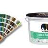 Caparol Latex Satin 20 Strapazierfarbe 1 InnenFarbe 12,5L – Bild 8