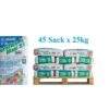 Mapei KERAFLEX MAXI S1 Grau 10/15/45 sack x 25KG Flexklebemörtel  Low Dust
