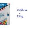 Mapei Mapetherm Kleber für Polystyrolschaum 25kg Nivelliermörtel zum Befestigen